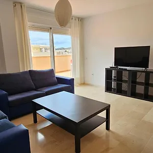 Residencia Alfil Malaga